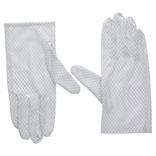 ハクバ KFB-04 静電気防止 手袋 Lサイズ