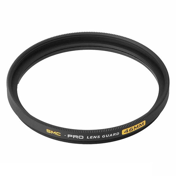 ハクバ CF-SMCPRLG46 SMC-PRO レンズガード 46mm
