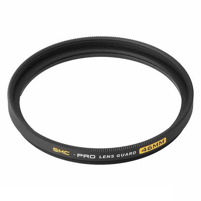 ハクバ CF-SMCPRLG46 SMC-PRO レンズガード 46mm