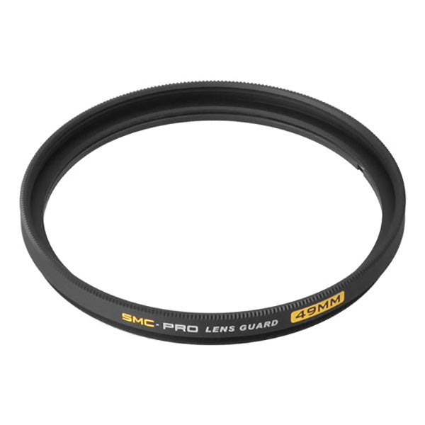 ハクバ CF-SMCPRLG49 SMC-PRO レンズガード 49mm