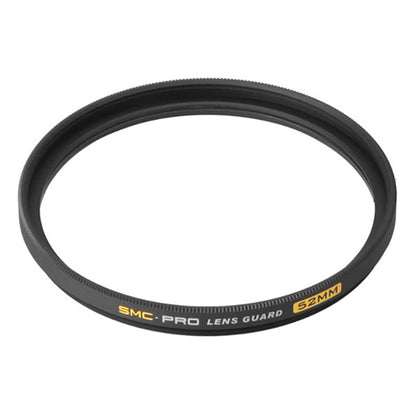 ハクバ CF-SMCPRLG52 SMC-PRO レンズガード 52mm