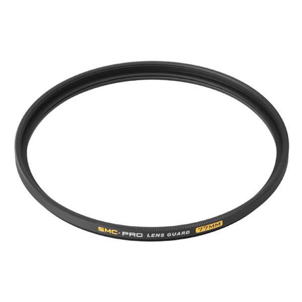 ハクバ CF-SMCPRLG77 SMC-PRO レンズガード 77mm