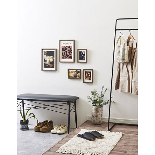 ハクバ FCHL-P01BR チュルル フォトフレーム P01 ブラウン