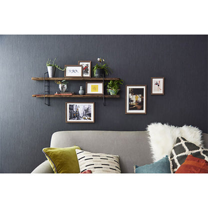 ハクバ FCHL-P01BR チュルル フォトフレーム P01 ブラウン