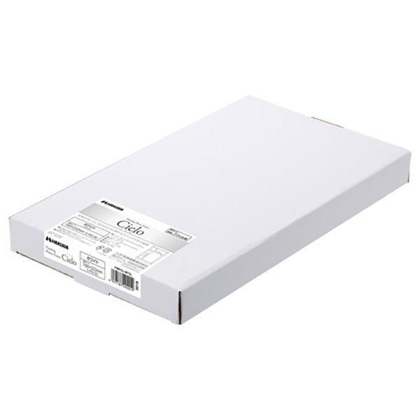 ハクバ FWFCL-WT2L フローティングフォトフレーム Cielo L/KG/2L ホワイト