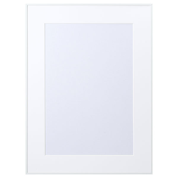 ハクバ HFA-03WT-A3N アルミ額 A3ノビサイズ ホワイト