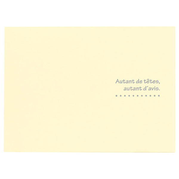 ハクバ MRCDO-2LY2CR 写真台紙 ランス ドゥ 2L（カビネ）サイズ 2面（ヨコ・ヨコ） クリーム