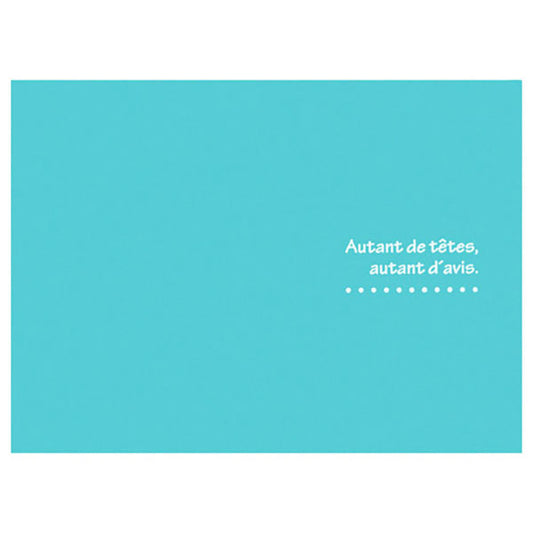 ハクバ MRCDO-2LY3BL 写真台紙 ランス ドゥ 2L（カビネ）サイズ 3面（ヨコ・ヨコ・ヨコ） ブルー