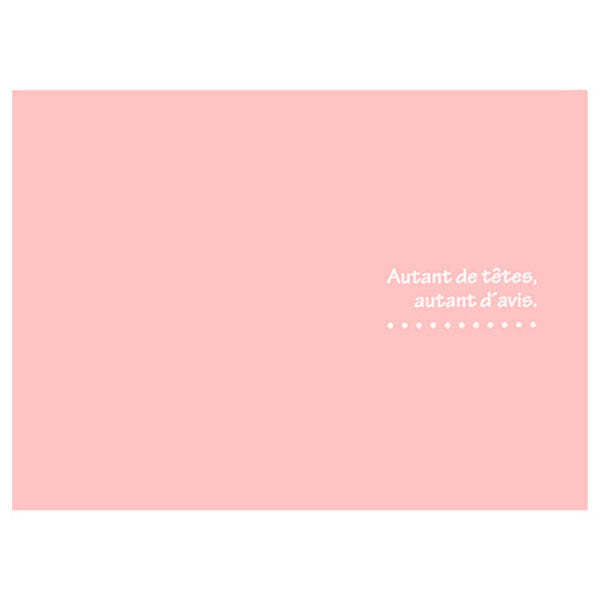 ハクバ MRCDO-2LY3PK 写真台紙 ランス ドゥ 2L（カビネ）サイズ 3面（ヨコ・ヨコ・ヨコ） ピンク