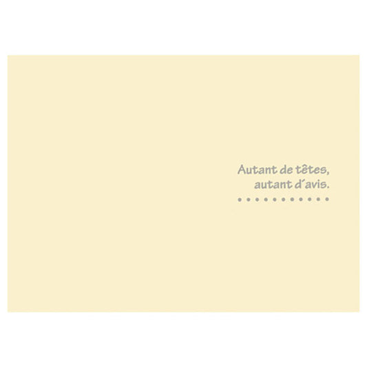 ハクバ MRCDO-2LY3CR 写真台紙 ランス ドゥ 2L（カビネ）サイズ 3面（ヨコ・ヨコ・ヨコ） クリーム