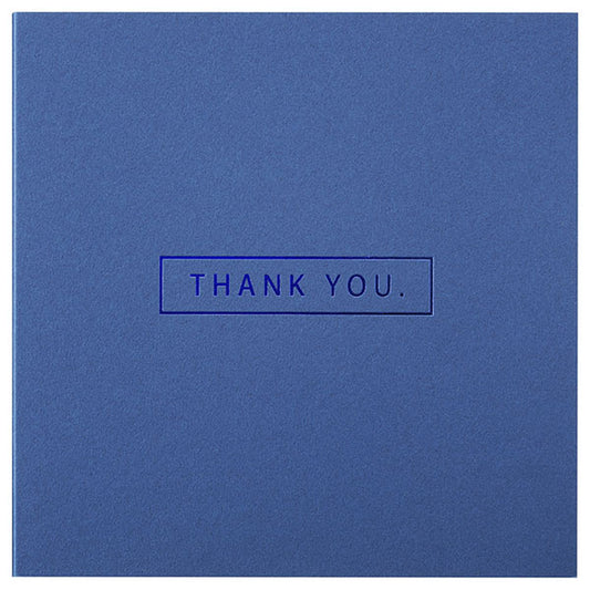 《2月13日発売予定》 ハクバ M1110-SQL2NV フォトメッセージカード No.1110 Lサイズ ネイビー 【予約】