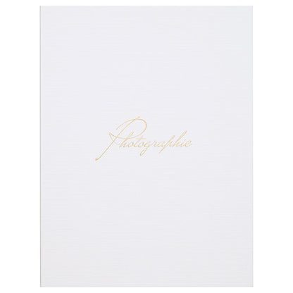 ハクバ MRCGC-2L2TWT フォトメッセージカード ランス グラース 2Lサイズ 2面 タテ ホワイト