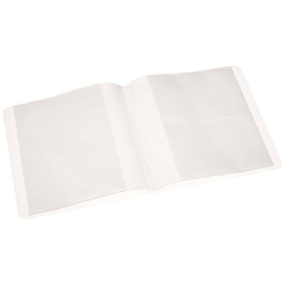 フジカラー チェキアルバム 40枚収納