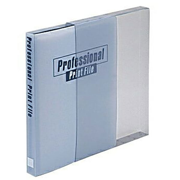 フジカラー プロフェッショナル プリントファイル Lサイズ 104枚収納