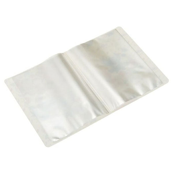 フジカラー ディズニー ポストカードアルバム スティッチ＆エンジェル