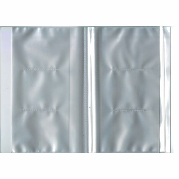 フジカラー チェキアルバム （32枚収納） アリエル