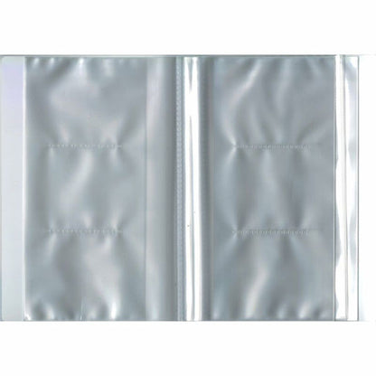 フジカラー チェキアルバム （32枚収納） アリエル