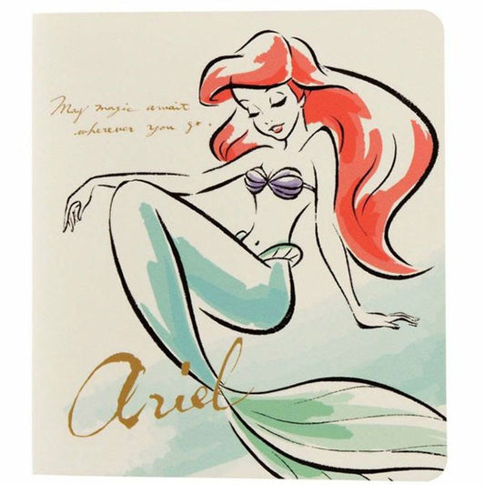 フジカラー チェキアルバム （32枚収納） アリエル