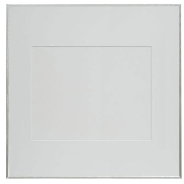 フジカラー スクエアライトフレーム 半切 シルバー