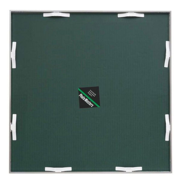 フジカラー スクエアライトフレーム A4 シルバー