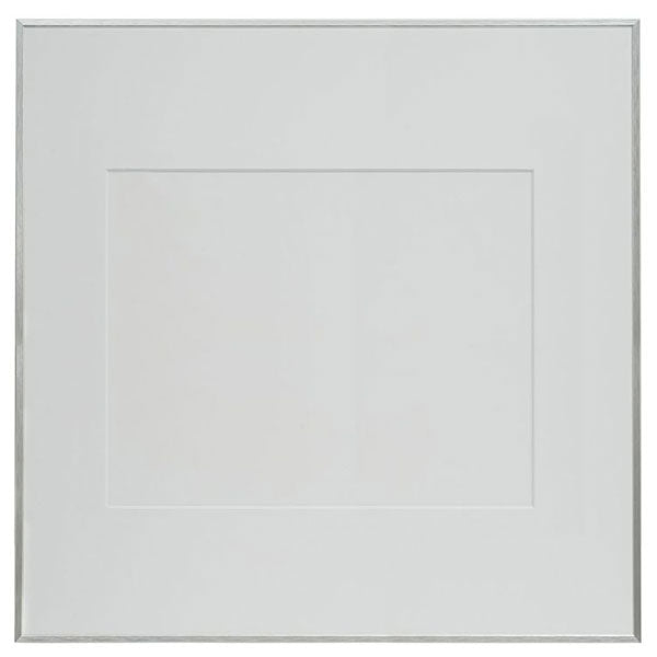 フジカラー スクエアライトフレーム A3 シルバー