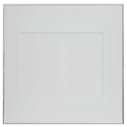 フジカラー スクエアライトフレーム A3 シルバー