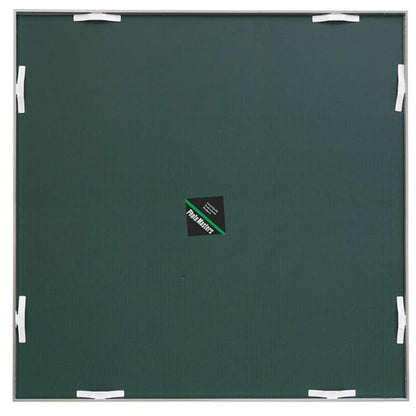 フジカラー スクエアライトフレーム A3 シルバー