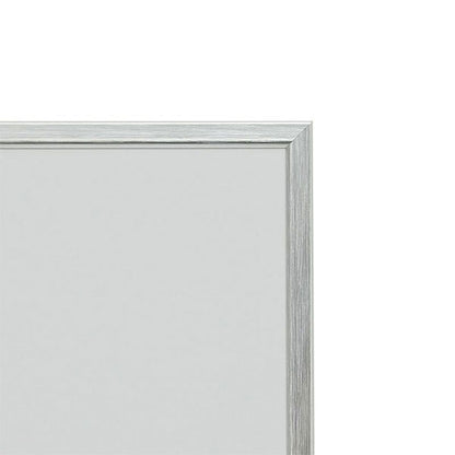 フジカラー スクエアライトフレーム A3 シルバー