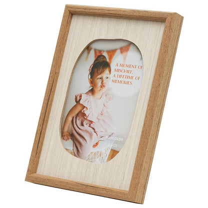 フジカラー ウッディフレーム L ビーンズ