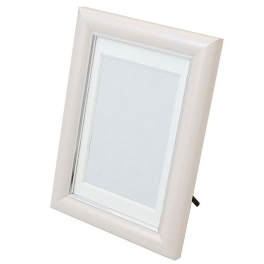 フジカラー パール肖像額縁 はがき・L ピンク