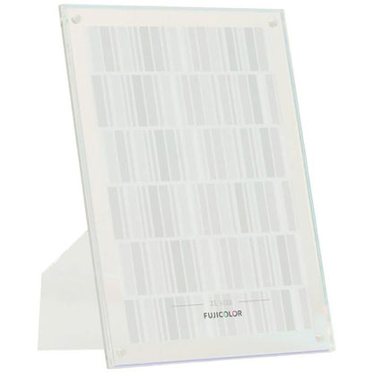 フジカラー アクリルフレーム レインボー 2Lサイズ