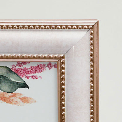 《12月5日発売予定》 フジカラー マーブルカラーフレーム 2702L Lサイズ ピンク 【予約】