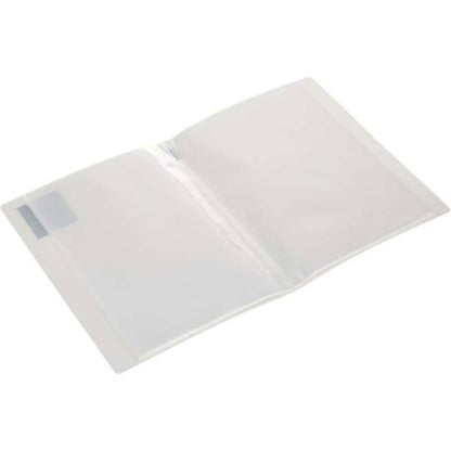 フジカラー プリントファイル RP-LL・K キャビネサイズ 60枚収納