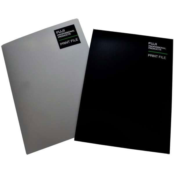 フジカラー プリントファイル RP-LL・K キャビネサイズ 60枚収納