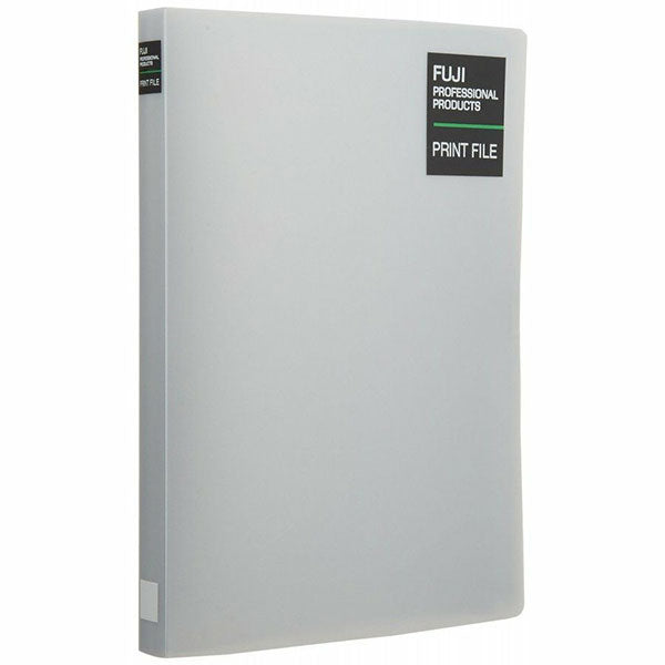 フジカラー プリントファイル RP-LL・K キャビネサイズ 60枚収納