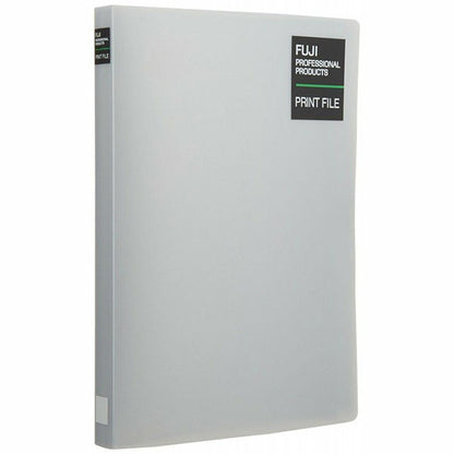 フジカラー プリントファイル RP-LL・K キャビネサイズ 60枚収納