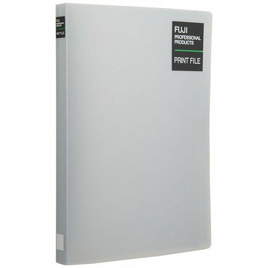 フジカラー プリントファイル RP-LL・K キャビネサイズ 60枚収納