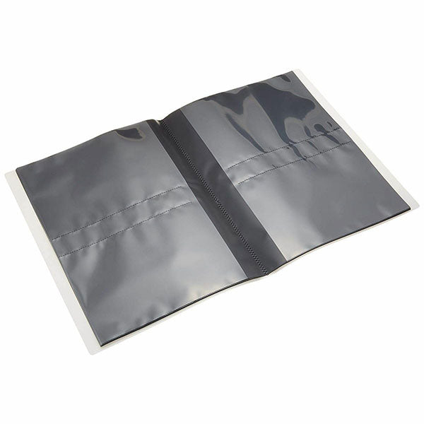 フジカラー プロフェッショナル プリントファイル LL キャビネサイズ104枚収納