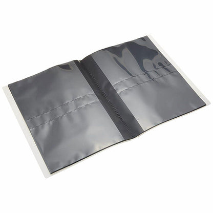 フジカラー プロフェッショナル プリントファイル LL キャビネサイズ104枚収納