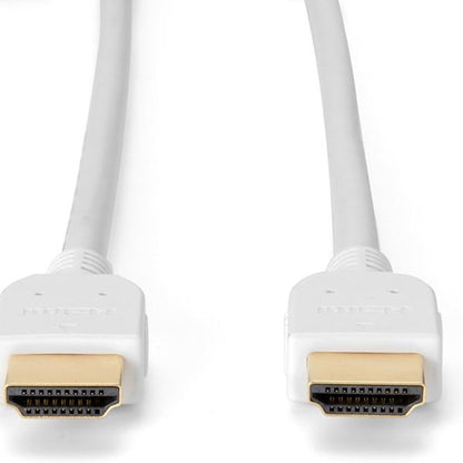 パナソニック RP-CHE15-W ハイグレードHDMIケーブル 1.5m ホワイト