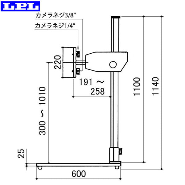 メーカー直送品/代金引換・同梱不可】 LPL L18181 デジタルデータ