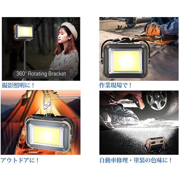 LPL L26624 LEDライトVL-GZ38