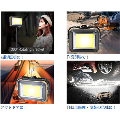 LPL L26624 LEDライトVL-GZ38