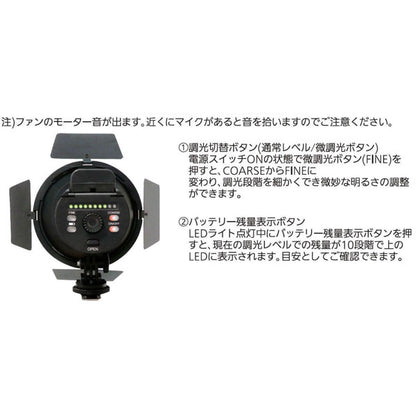 LPL L26860 LEDトロピカル VLG-2160S