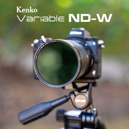 ケンコー・トキナー Kenko バリアブルND-W 82mm