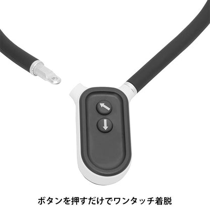 フォトプロ Fotopro GP-03 PRO ネックホルダー