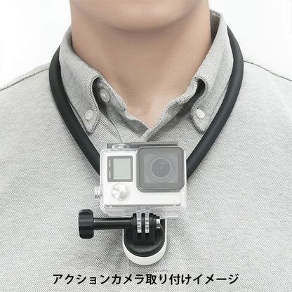 フォトプロ Fotopro GP-03 PRO ネックホルダー