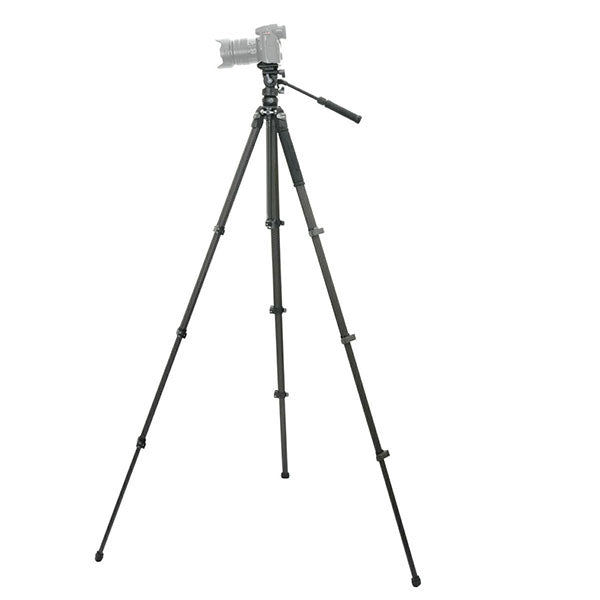 Fotopro ORIGIN VIDEO カーボン三脚