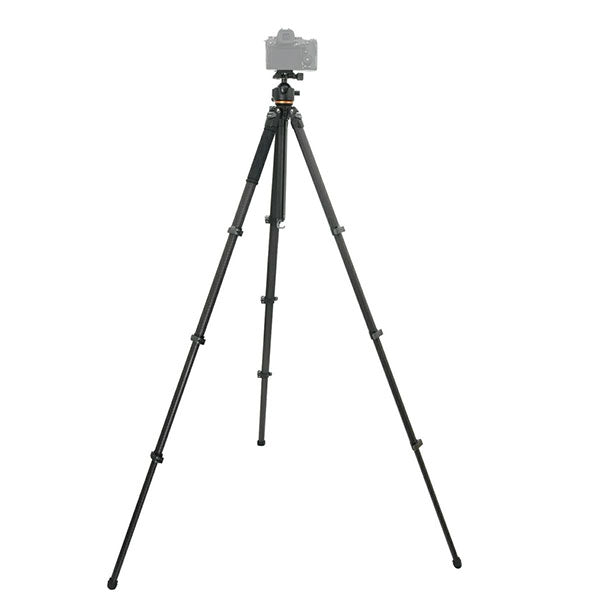 Fotopro ORIGIN PLUS カーボン三脚