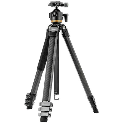 Fotopro ORIGIN PLUS カーボン三脚